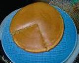 料理？コーヒーホットケーキ作り方2写真