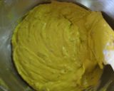 かぼちゃのチーズケーキ☆作り方5写真