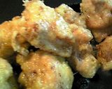 からあげ☆中華料理店の味！作り方4写真