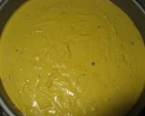 かぼちゃのチーズケーキ☆作り方6写真