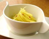 ∮玉葱たっぷり♬厚揚げのカレーღマリネ∮作り方5写真