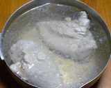 やわらか鶏ハム☆チャーシュー味☆作り方2写真