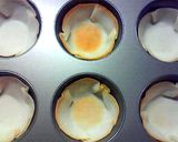 春巻きの皮でヘルシーなフルーツデザート♪作り方5写真