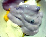 春巻きの皮でヘルシーなフルーツデザート♪作り方7写真