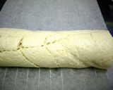 "Pillsbury"のブレッドステック作り方2写真