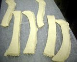 "Pillsbury"のブレッドステック作り方3写真