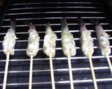 エビの香草焼きｄｅピンチョス作り方3写真