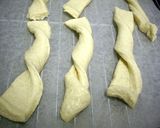 "Pillsbury"のブレッドステック作り方4写真