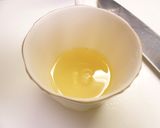 はちみつカボス酎作り方2写真