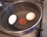 しょうが焼き丼作り方2写真