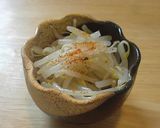 もやしの簡単ナムル★スピード料理♪作り方3写真