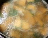 煮込みすっきりシートでかぼちゃカレー♪作り方3写真