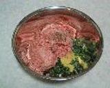 焼き餃子(ニラ多め)作り方4写真