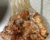 母の味♪手羽元の生姜醤油グリル焼き！作り方1写真