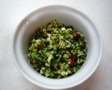 チェブジエン*魚の炊き込みご飯*作り方1写真