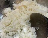 簡単❗️セブンの焼き塩サバ🐟寿司作り方1写真