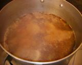 簡単、本格派！夏野菜カレー作り方5写真