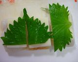 お弁当やサラダに♪ちくわのチーズ巻き焼き作り方3写真