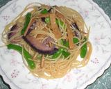 なすのマリネ~にんにく味で~作り方8写真