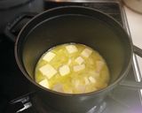 失敗のない焦がしバター♡作り方6写真