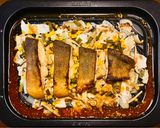 鮭味噌ヨーグルト、グリル焼き作り方5写真