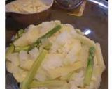おもてなしにも♡トースターで簡単グラタン作り方1写真