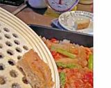 おもてなしにも♡トースターで簡単グラタン作り方4写真