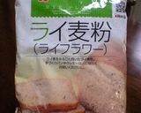 HBで簡単まぜまぜライ麦丸パン作り方8写真