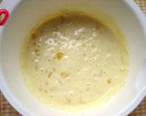 コーン✿ホットケーキ作り方1写真