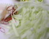 メタボで増量キャベツスパ作り方1写真