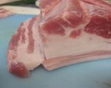 お家で簡単☆帯広名物の絶品豚丼だよ～作り方4写真