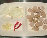 簡単タイ料理　豚挽き肉とバジル炒め作り方1写真