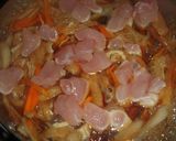 かやく御飯作り方7写真