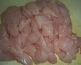 かやく御飯作り方5写真