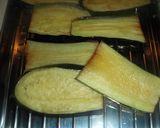 厚揚げと茄子・オクラの鶏胸肉あんかけ風作り方8写真