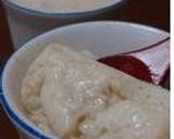 減塩長いも豆腐作り方5写真