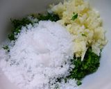 豚肩ロースのロースト作り方1写真