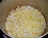 野菜まるごと&ヘルシーセロリカレー♪作り方2写真