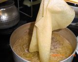 野菜まるごと&ヘルシーセロリカレー♪作り方3写真