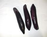 ナス煮びたし♪簡単レシピ材料1つ作り方1写真