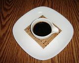 キャラメルココナッツのケーキ作り方7写真