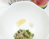 うちの☆ごま油香る❤薬味ご飯・酢飯・麺に作り方10写真
