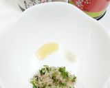 うちの☆ごま油香る❤薬味ご飯・酢飯・麺に作り方10写真