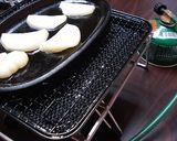 カチョカバロのブルスケッタ風作り方3写真