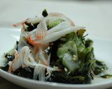 簡単♪酢の物♪作り方4写真