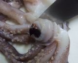げそ押焼き作り方2写真