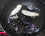 さっぱり☆ナスの香味ダレ作り方3写真