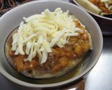 なすのキムチーズ焼作り方6写真