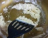 ★彼に褒められた煮込みハンバーグ★作り方6写真
