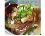 大根丼(・ω・)ノ作り方6写真
